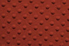 Minky Dimple Dot Fur BURGUNDY