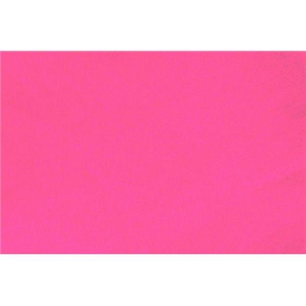 Poly/Cotton Broad Cloth Solids HOT PINK