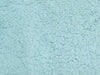 Minky Sherpa Lambs Wool Baby Blue