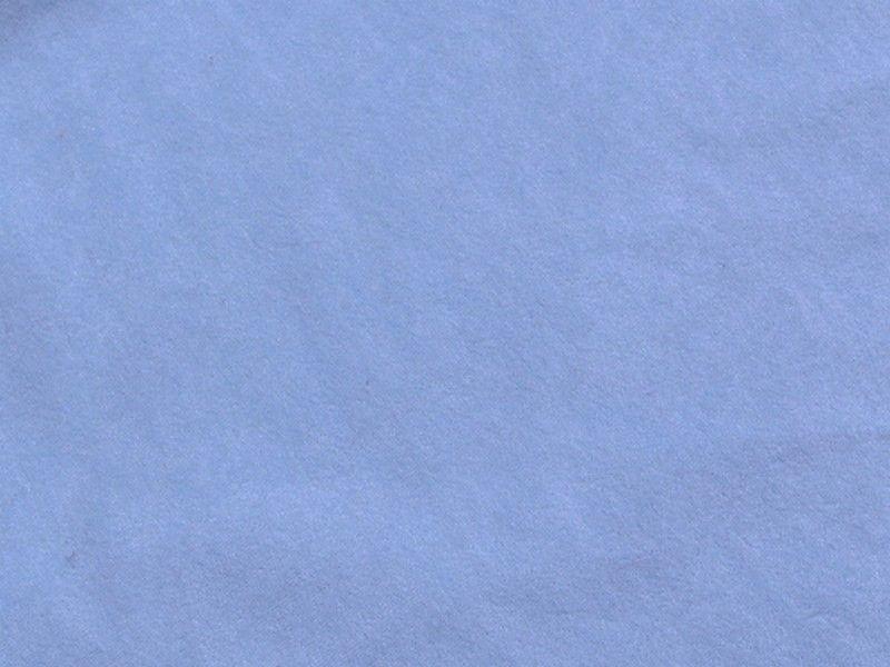 Alova Suede Cloth Baby Blue "LAST PIECE MEASURES 27X58 INCHES"
