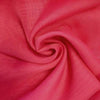 Voile 120" Wide Sheer Fire Retardant NFPA 701 Fuchsia VL-8