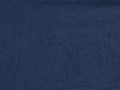 7 Ounce Cotton Jersey Spandex Knit NAVY BLUE