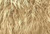 Mongolian Fur LIGHT GOLD