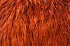 Mongolian Fur RUST