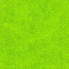 Micro Dot Metallic Foil Spandex LIME