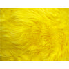 SWATCHES Long Pile Shaggy Fur