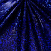 SWATCHES Metallic Hologram Foil Spandex