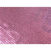 Large Confetti Dot Sequins 1/4" PINK