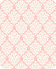 Victorian Damask BLUSH SP-19