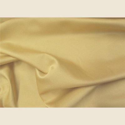 Stretch Heavy Weight Lamour Dull Satin GOLD SLS-27