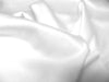 Stretch Heavy Weight Lamour Dull Satin WHITE SLS-1