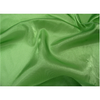 Crystal Satin APPLE GREEN