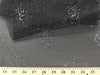 Sparkle Glitter Organza BLACK