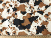 SWATCHES Velboa Misc Animal Skins Fur
