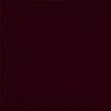 Poly Cotton Twill 7/8 Ounce BURGUNDY