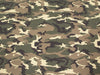 Camouflage Lot 2 Spandex SP-8