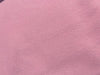 Candy Pink Solid Fleece