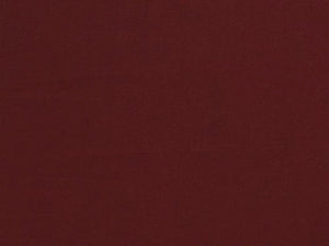 Poly/Cotton Broad Cloth Solids CRANBERRY