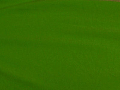 10 Ounce Cotton Jersey Spandex Knit DARK LIME