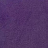 Dark Purple Dye Lot 2 Solid Fleece