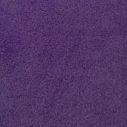 Dark Purple Dye Lot 2 Solid Fleece