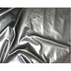 Fetish Wet Stretch Vinyl PVC GUNMETAL