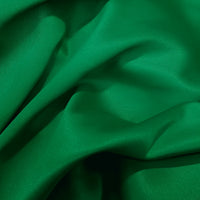Stretch Heavy Weight Lamour Dull Satin FLAG GREEN SLS-21