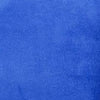 Royal Blue Solid Fleece