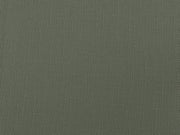 Stone Washed Linen DARK TAUPE L-49
