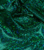 SWATCHES Metallic Hologram Foil Spandex