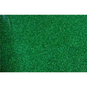 Upholstery Glitter Vinyl GREEN "LAST PIECE MEASURES 1 YARD 35 INCHES"
