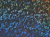 SWATCHES Metallic Hologram Foil Spandex
