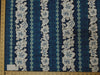 SWATCHES Blue/Green 100% Cotton Hawaiian Prints