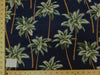 SWATCHES Blue/Green 100% Cotton Hawaiian Prints