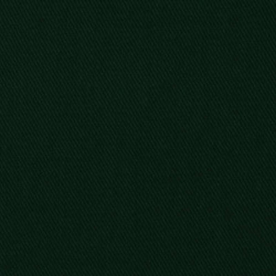 Poly Cotton Twill 7/8 Ounce HUNTER GREEN