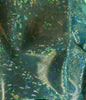 SWATCHES Metallic Hologram Foil Spandex