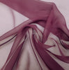 SWATCHES Chiffon 44 Inch Wide