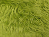 Mongolian Fur GREEN