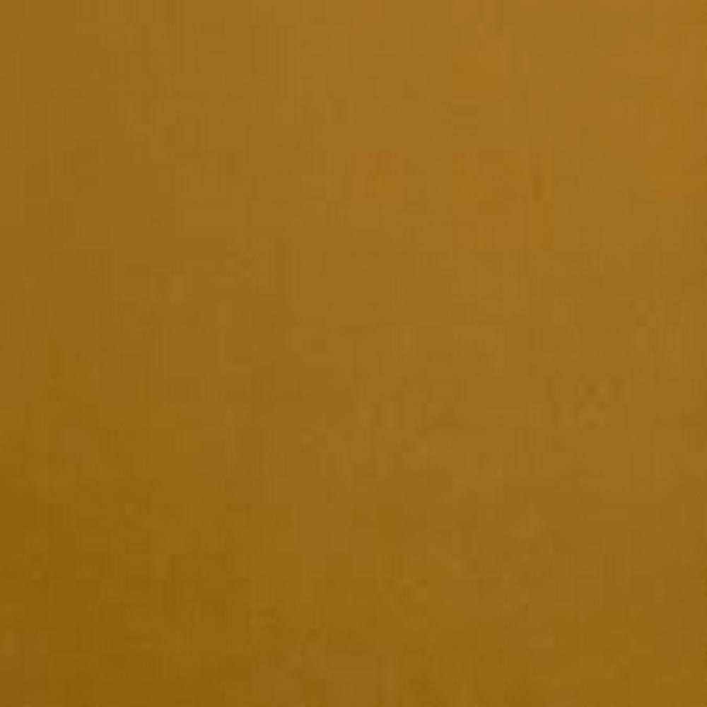 Poly/Cotton Broad Cloth Solids MUSTARD/GOLD