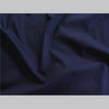 Poly/Cotton Broad Cloth Solids NAVY