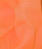 Chiffon 60 Inch Wide Neon Orange Pink CH-23
