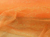 Tulle Glitter ORANGE