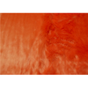 Long Pile Shaggy Fur ORANGE