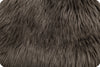 SWATCHES Long Pile Shaggy Fur