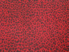 Red Leopard Spandex SP-11
