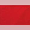 Poly/Cotton Broad Cloth Solids RED