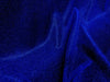 Royal Blue Lurex