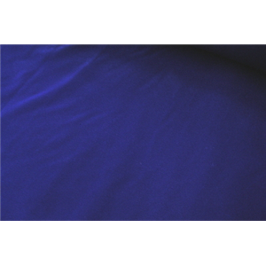 Magician Velveteen Velvet (flocking velvet) ROYAL BLUE