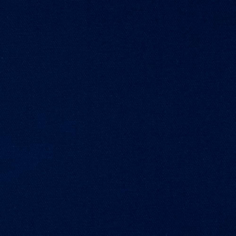 Poly Cotton Twill 7/8 Ounce ROYAL BLUE