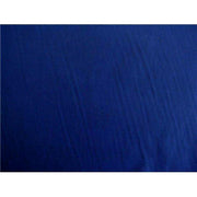 Poly/Cotton Broad Cloth Solids ROYAL BLUE
